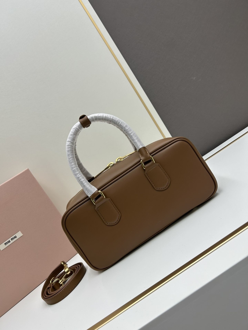 MIU MIU Top Handle Bags